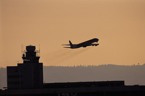Airport to Airport Transfers with LondonAirConnections