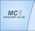 minicab1.co.uk