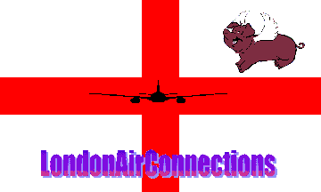 London Photo Tours with the KGC 'Purple Flying Pig Tours'