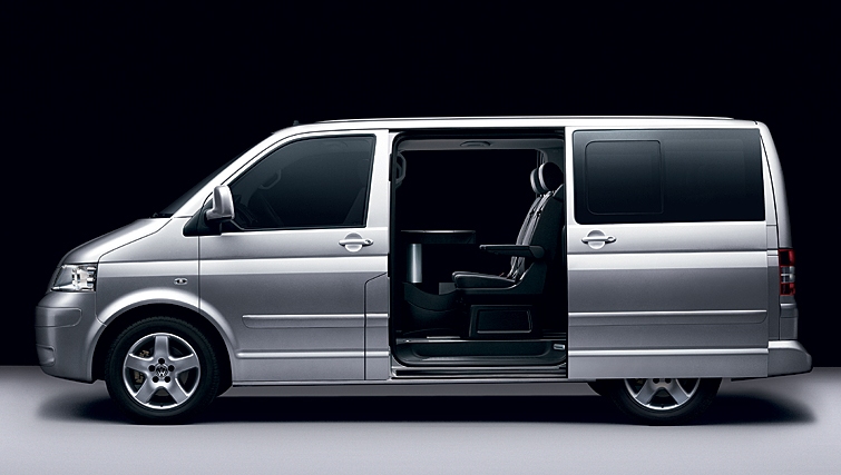 Executive Caravelle Private Taxi
