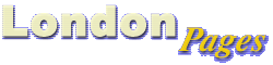 London Pages Web Directory