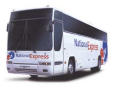 Airport Coach Transfers